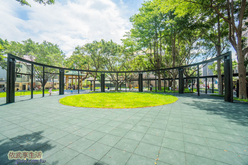 新竹民族公園