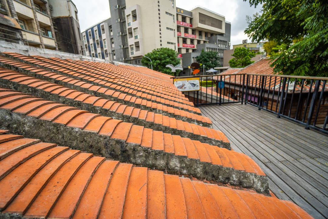 壢小故事森林