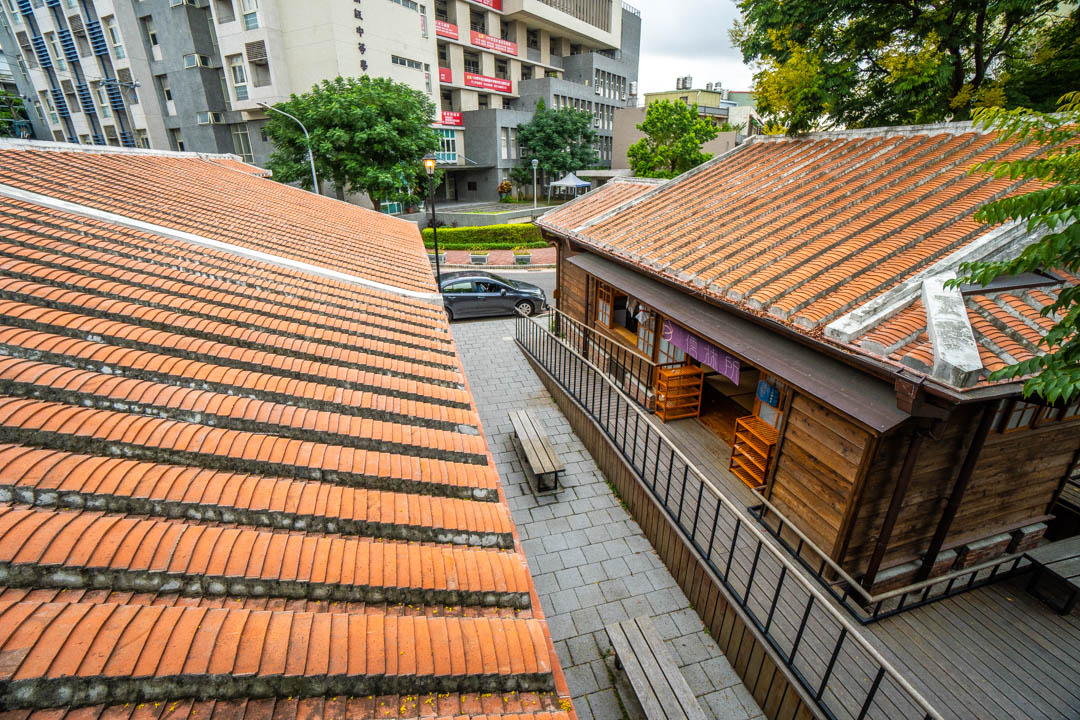 壢小故事森林