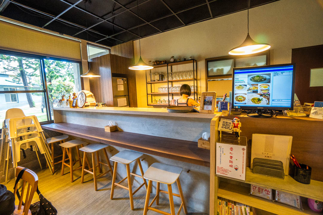聖母園義式餐坊