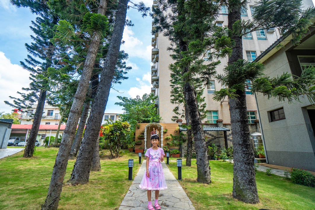 聖母園義式餐坊