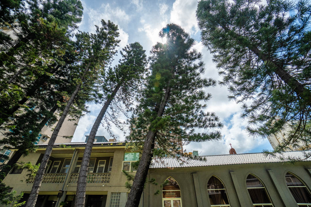 聖母園義式餐坊
