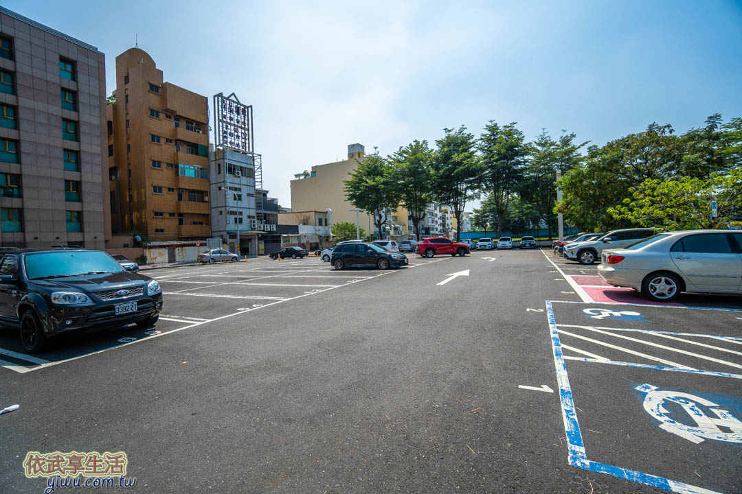 台南移民署