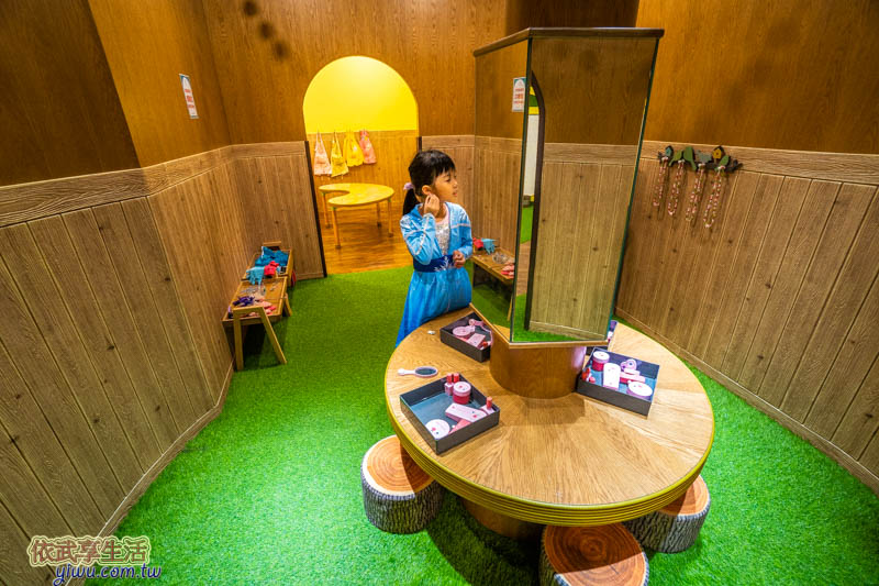 愛兒悅婦幼生活館