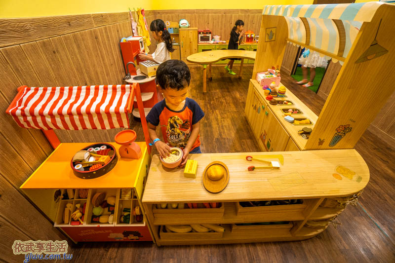 愛兒悅婦幼生活館