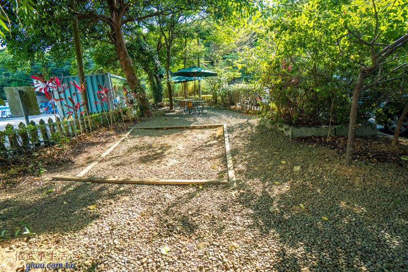 關西仙草博物館
