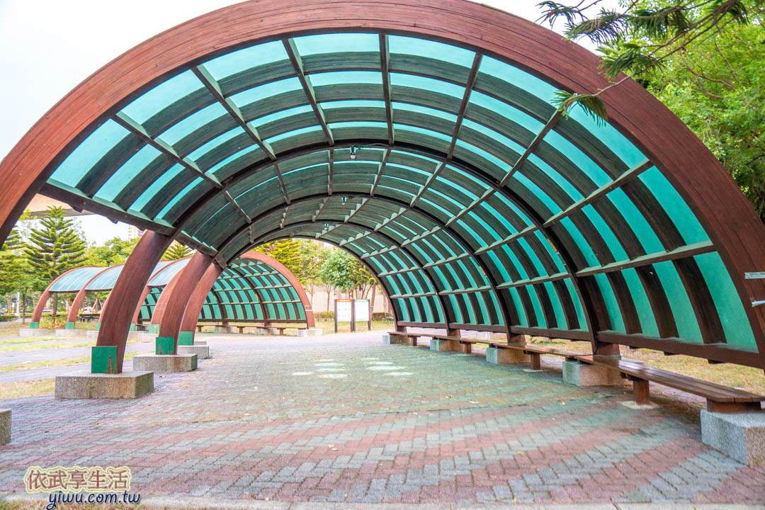 青塘園