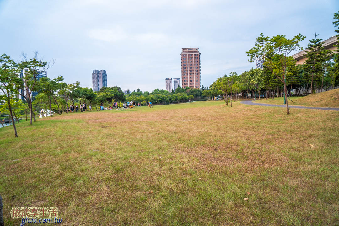 青塘園