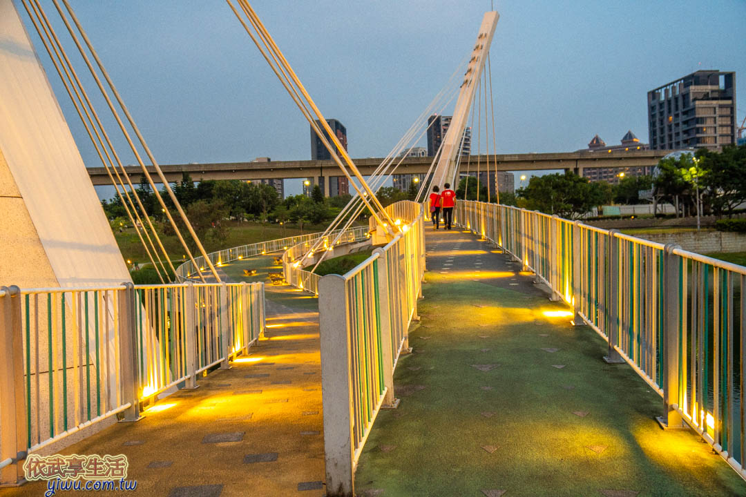 青塘園