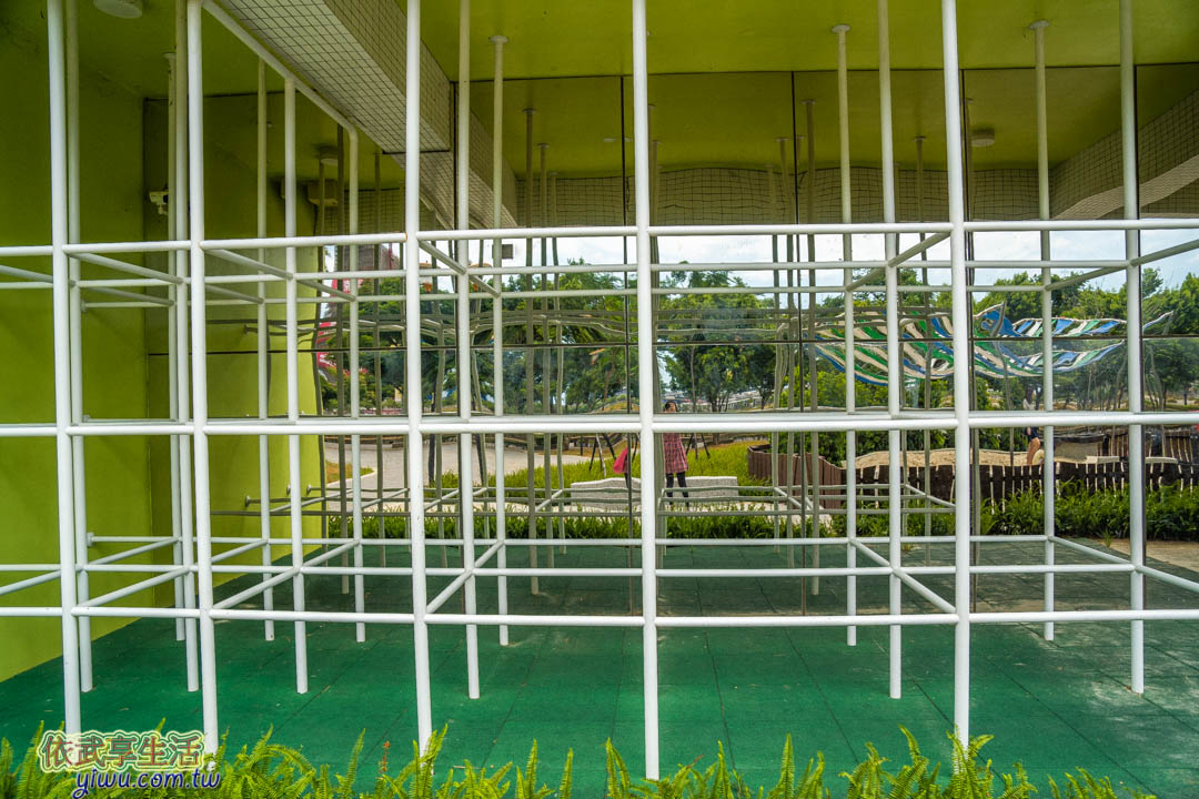 青埔公七公園