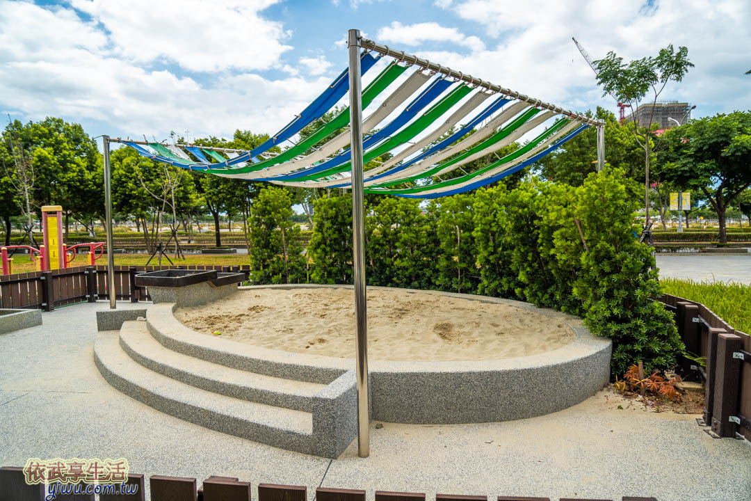 青埔公七公園