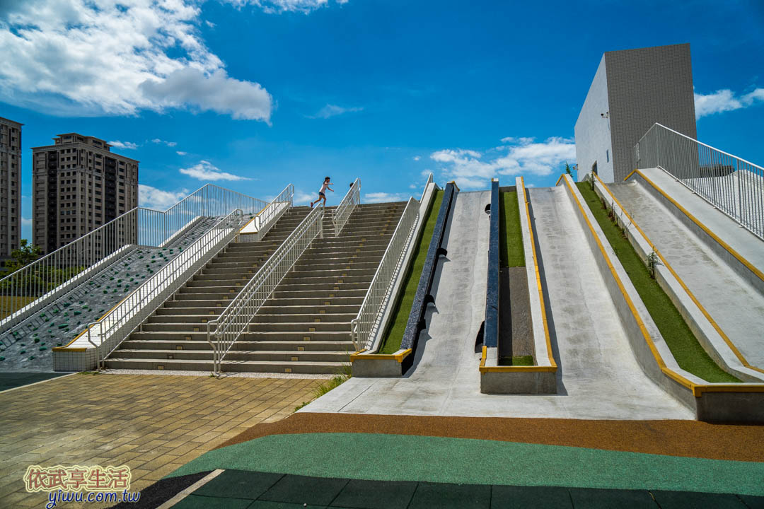 青埔公七公園