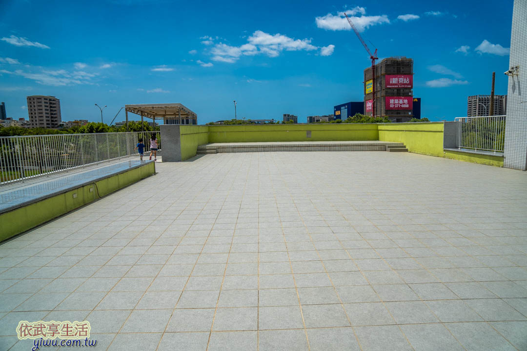 青埔公七公園