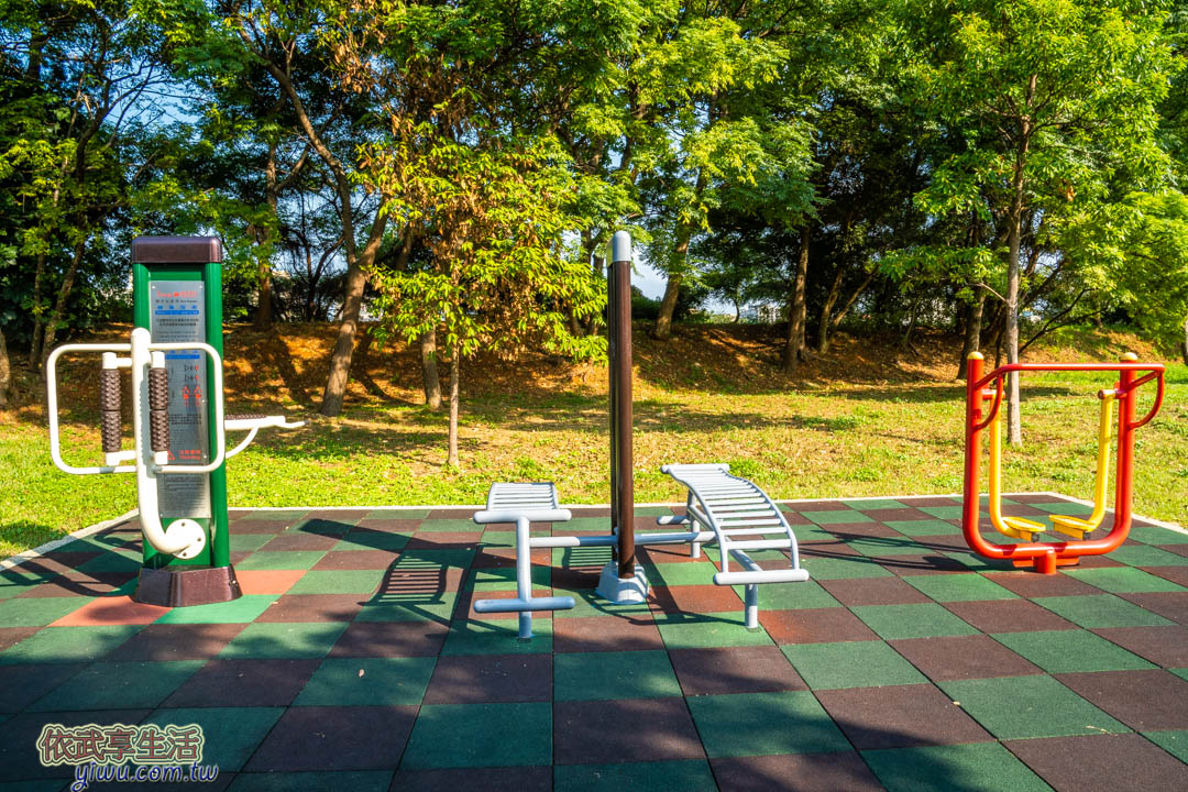 臺灣橫山書法藝術公園