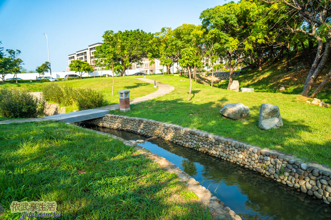 臺灣橫山書法藝術公園