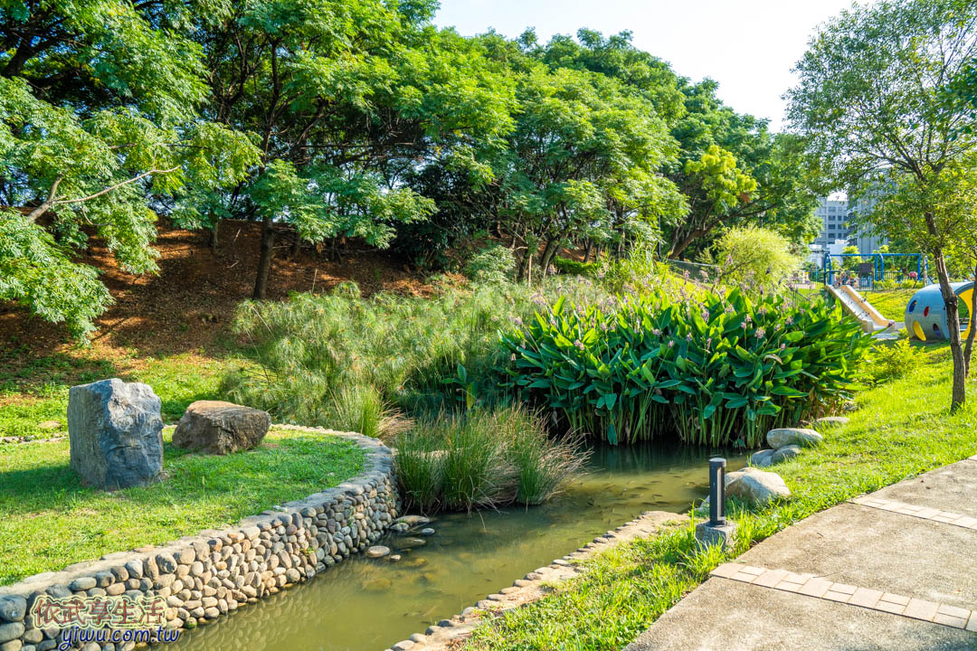 臺灣橫山書法藝術公園