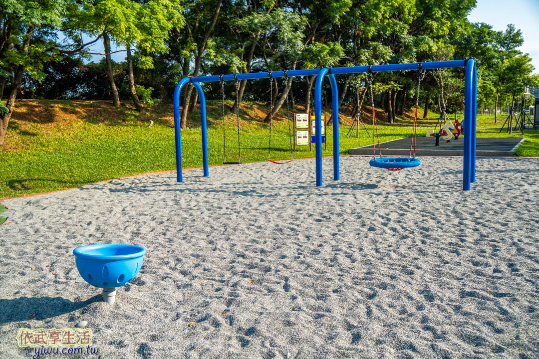臺灣橫山書法藝術公園