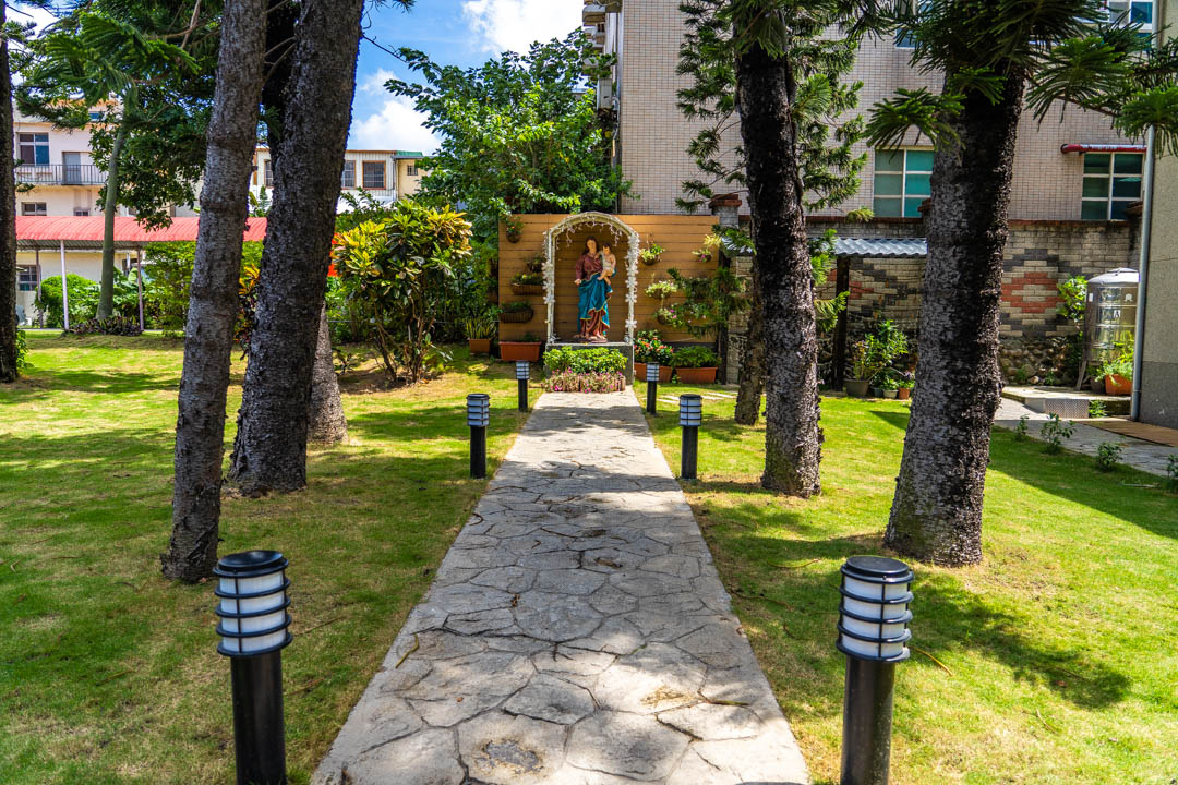 聖母園義式餐坊