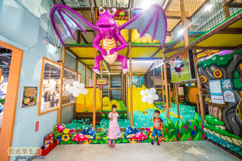 愛兒悅婦幼生活館