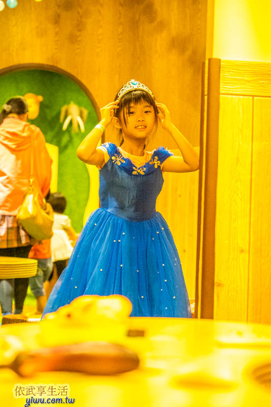 愛兒悅婦幼生活館