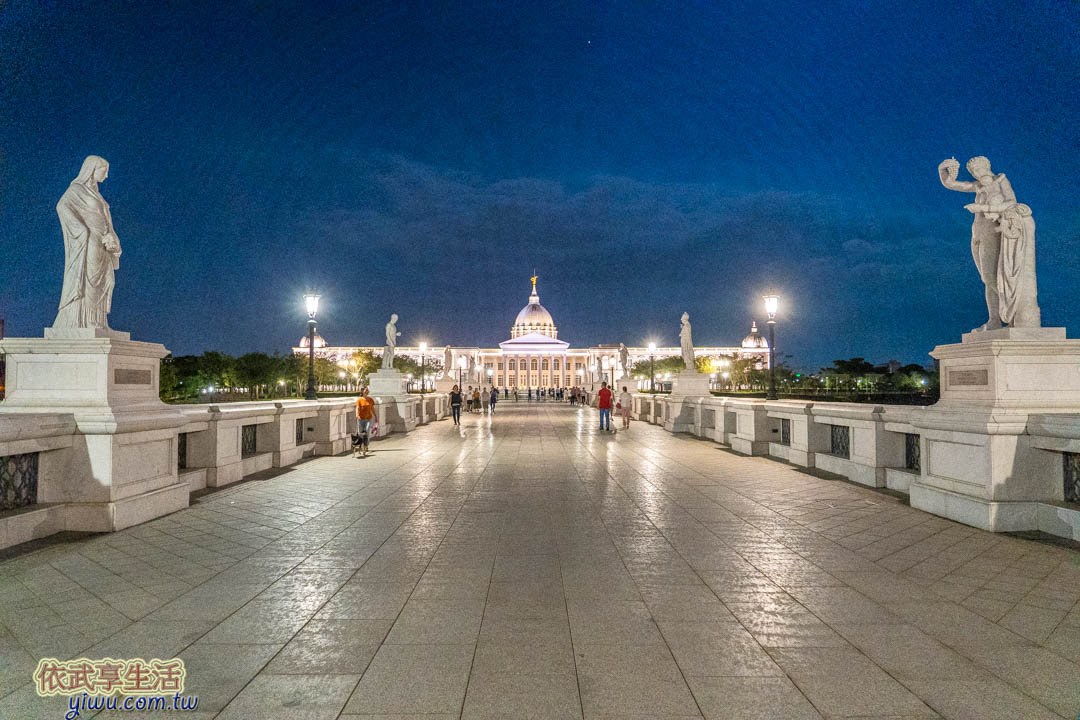 奇美博物館