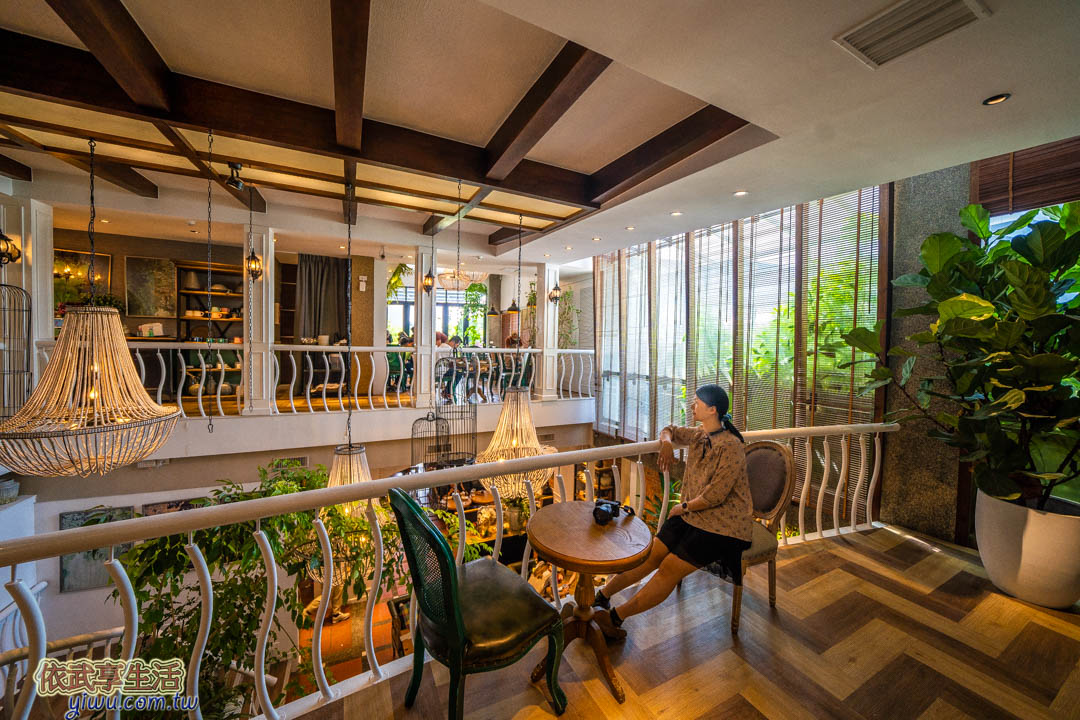 CHUJU雛菊餐桌