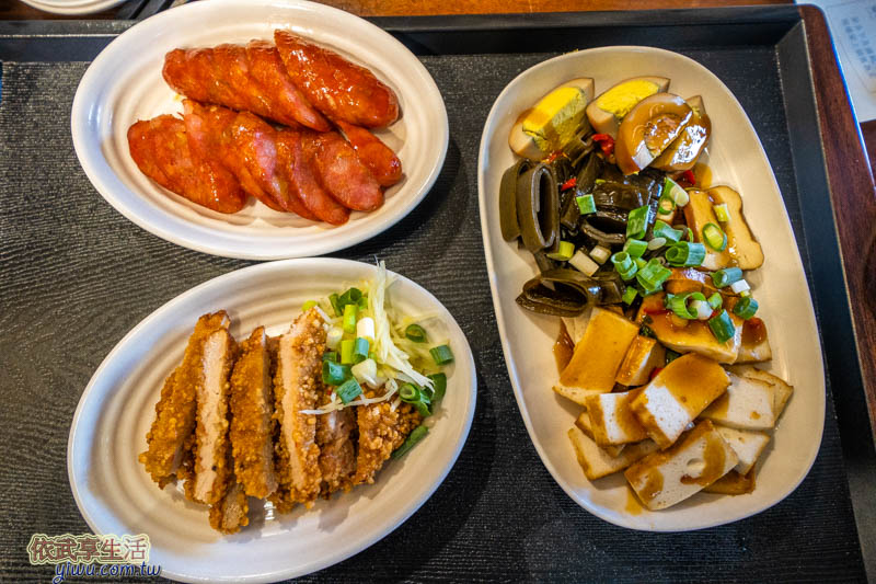 ㄤ咕麵餐點