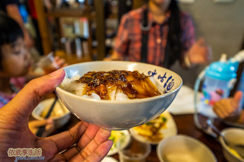 ㄤ咕麵餐點