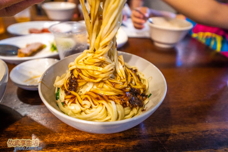 ㄤ咕麵餐點