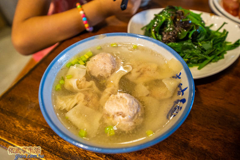 ㄤ咕麵餐點
