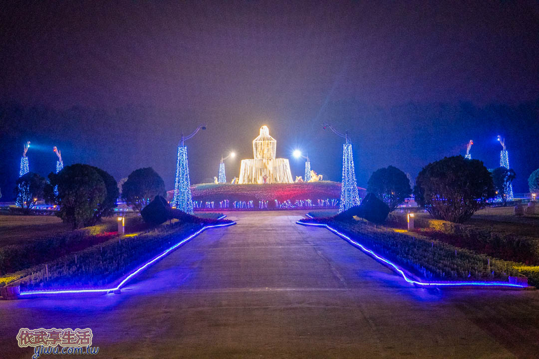 九族文化村