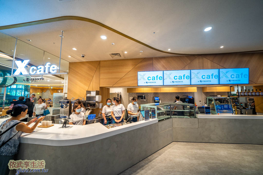 Xcafe