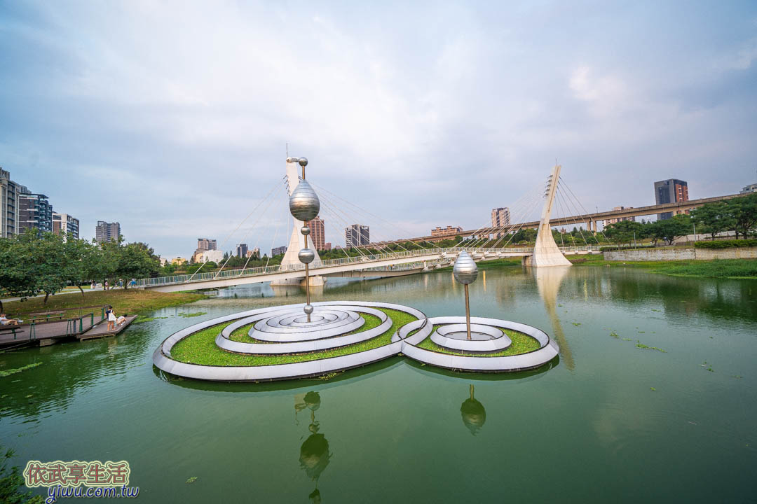 青塘園