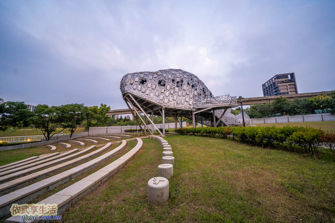 青塘園
