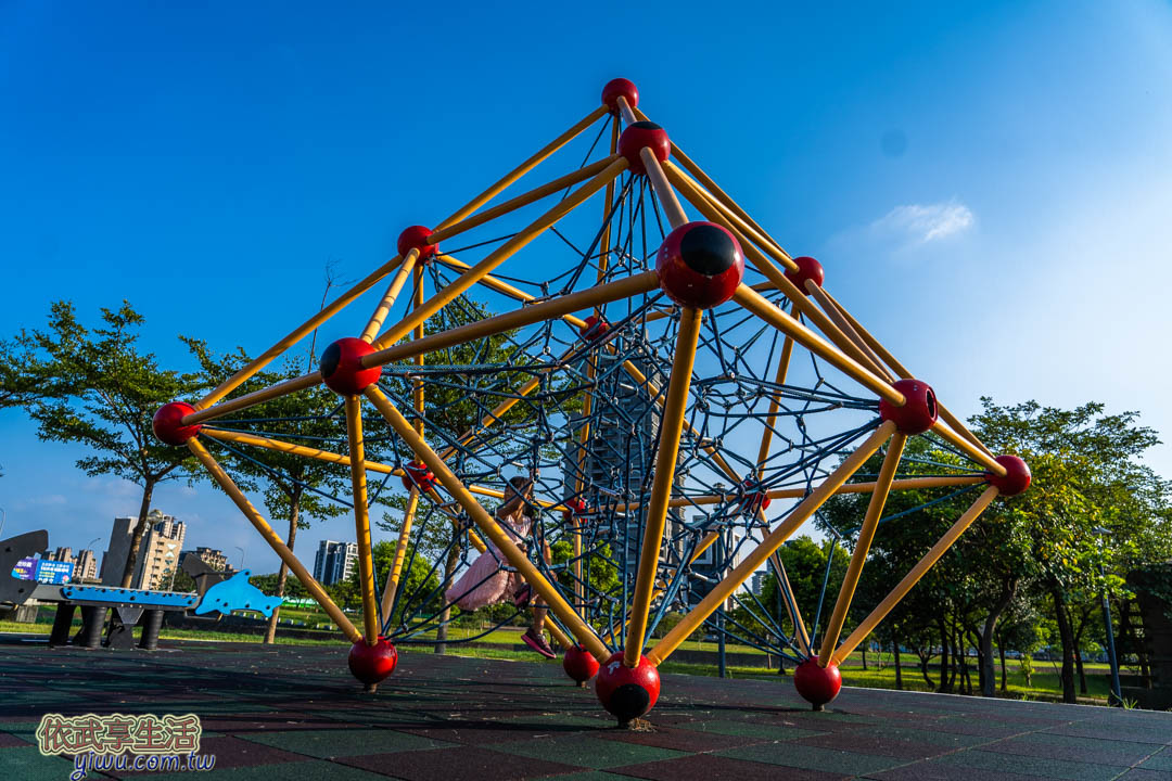 青埔公四公園