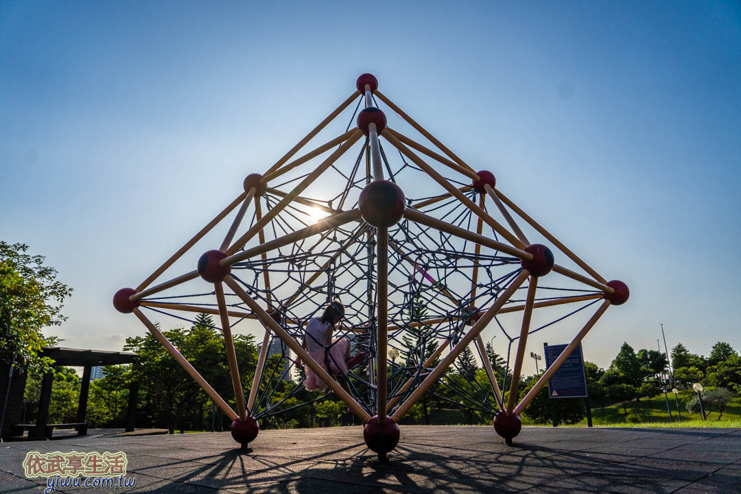 青埔公四公園