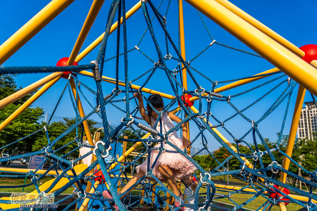 青埔公四公園
