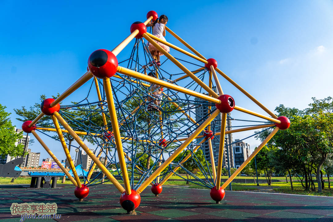 青埔公四公園