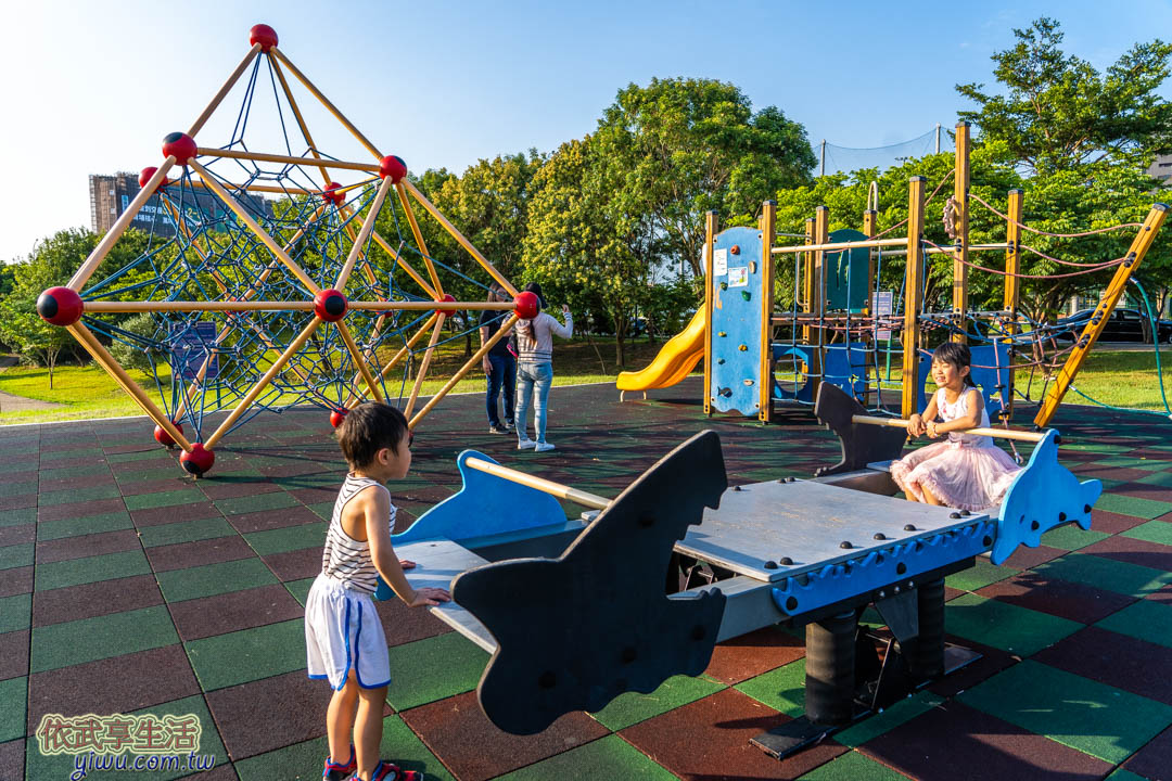 青埔公四公園