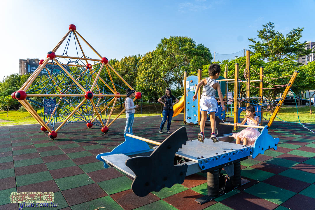 青埔公四公園
