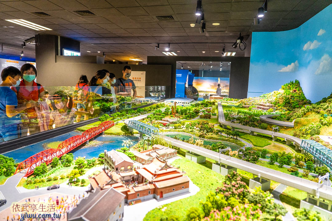 台灣高鐵探索館
