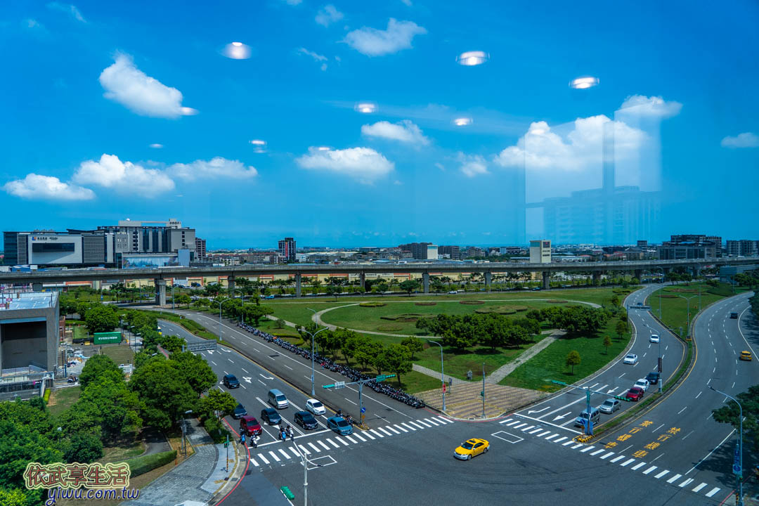 IKEA桃園店