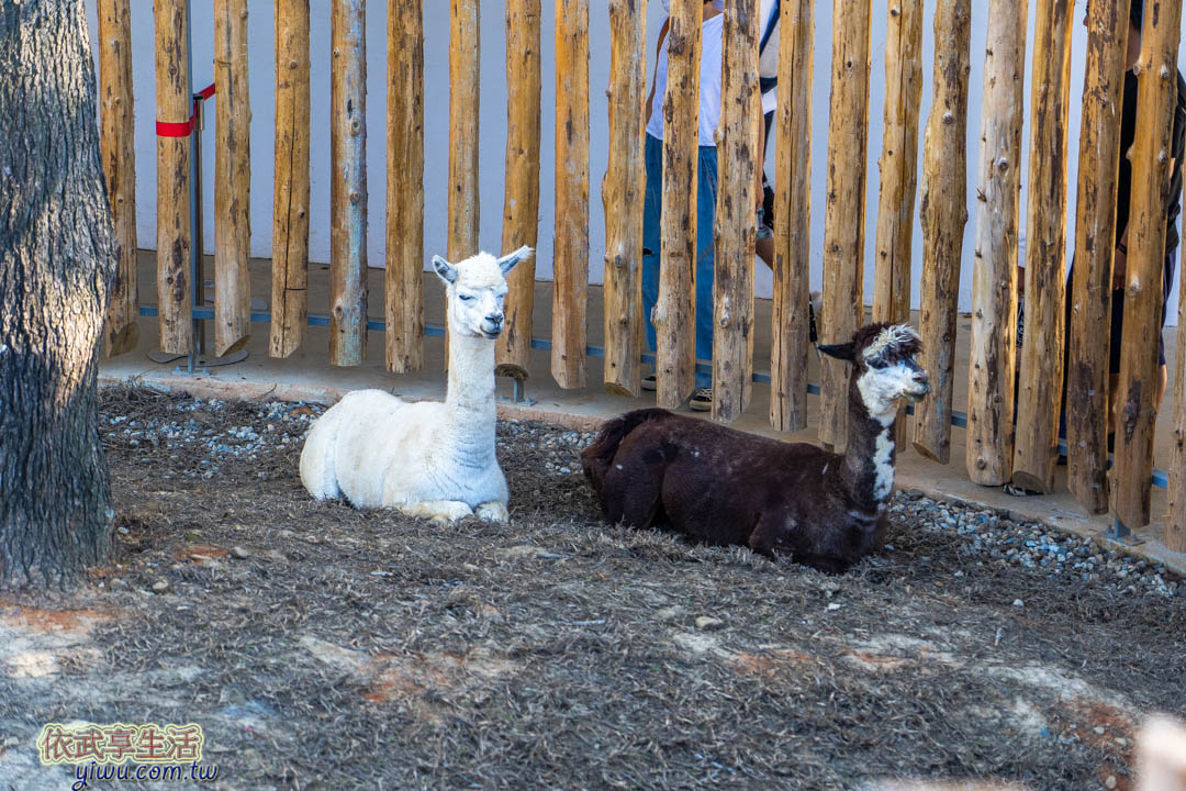 新竹市立動物園
