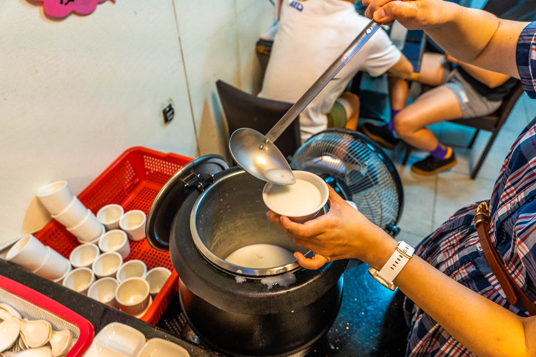 金老爹港式點心