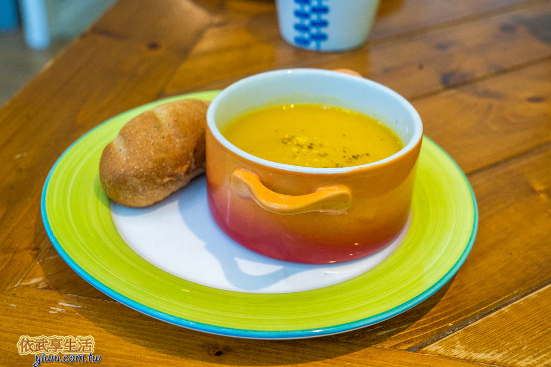 回家趣餐點