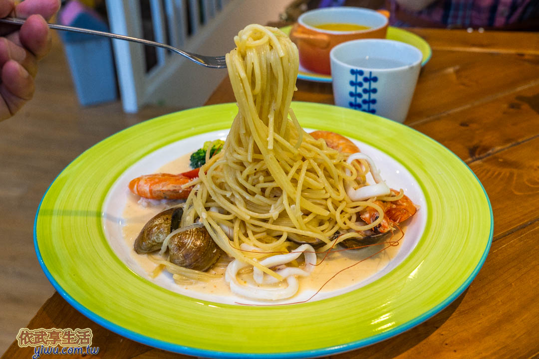 回家趣餐點
