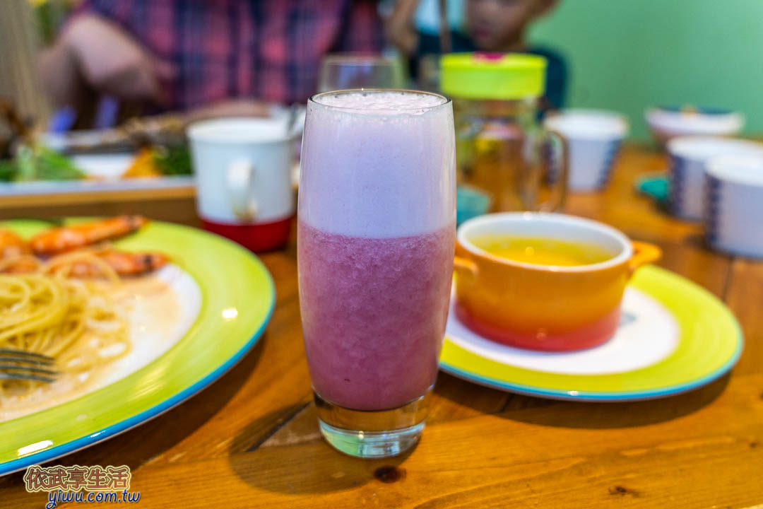 回家趣餐點