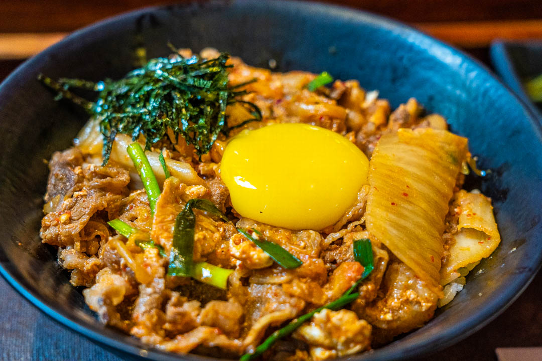 丼飯店