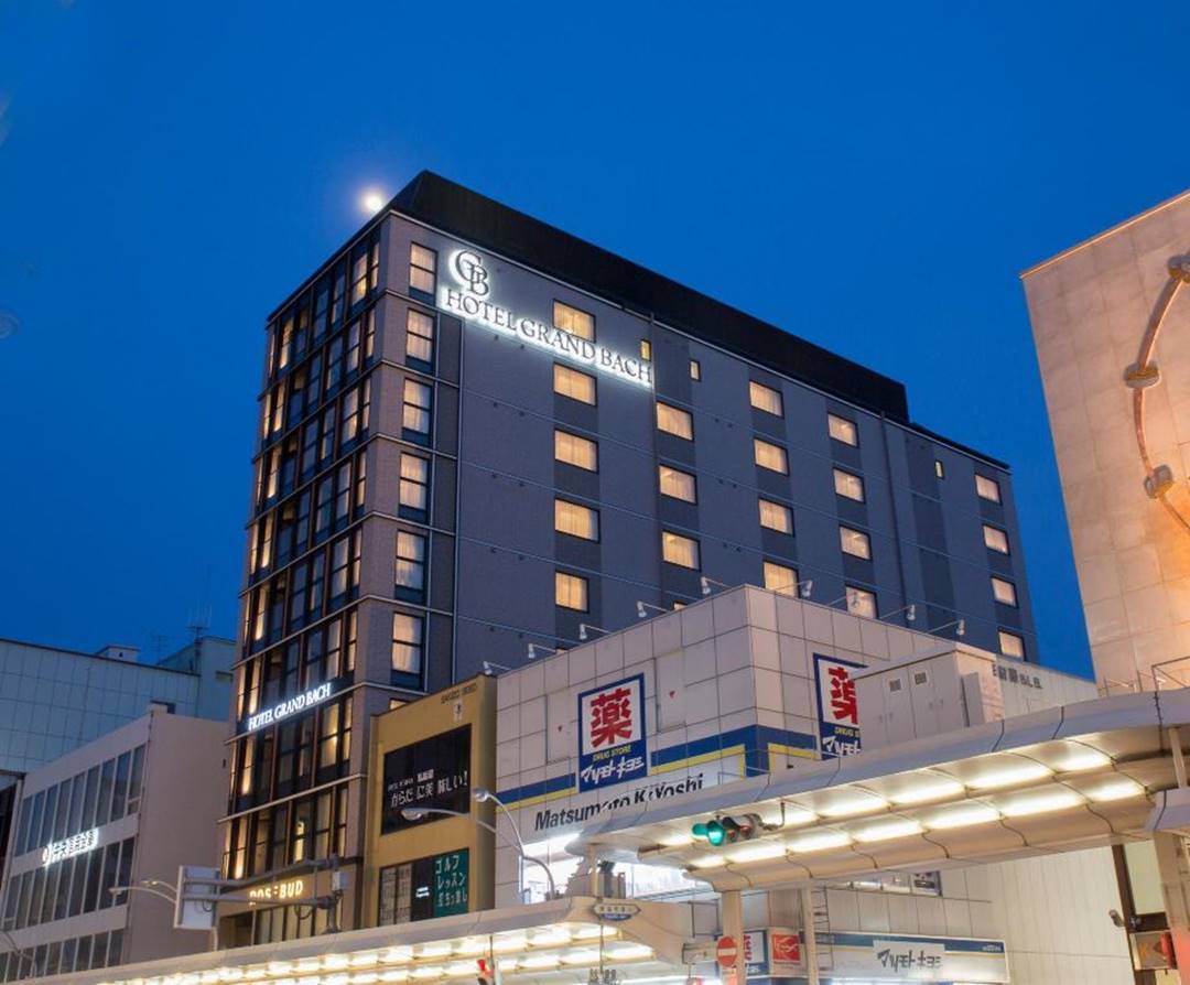 京都飯店推薦