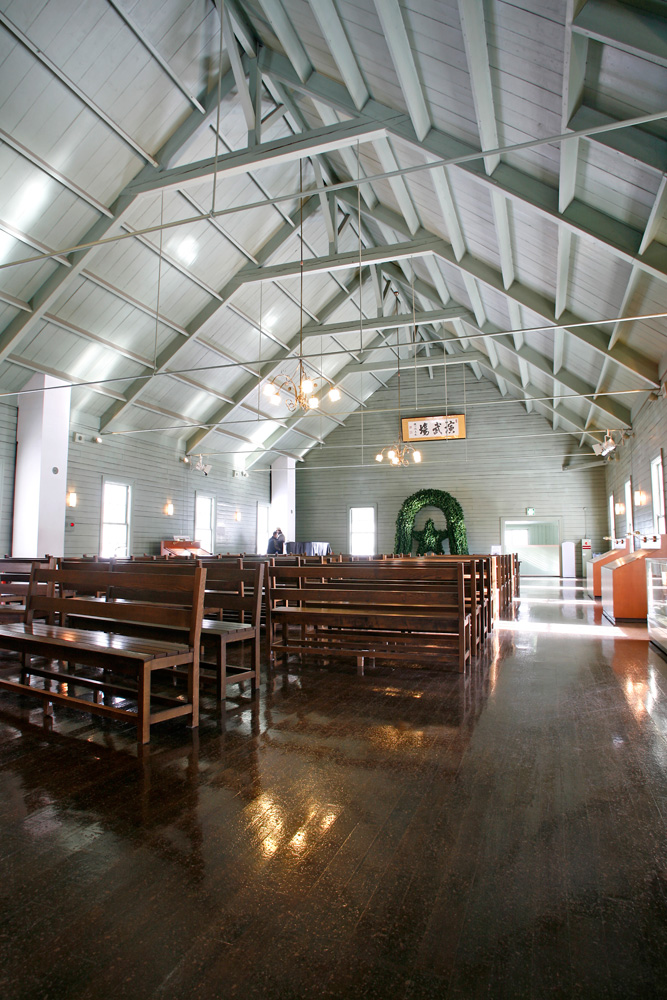 札幌時計台 札幌時計台